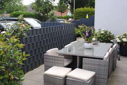 Wohnung Krefeld-Elfrath Elfrath - 3.5 Zimmer, 130 m&sup2;, 369.000&euro; | Angebot:25991851