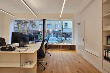 Gewerbeobjekt Düsseldorf Stadtbezirk 2 - 399&euro; | Angebot:26009460