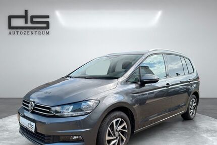 VW Touran 114.110 km 17.290 &euro; Grevenbroich 41515