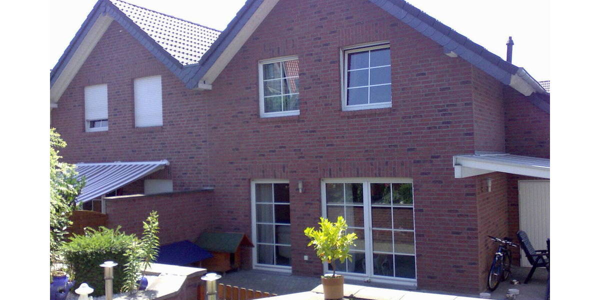 Doppelhaushälfte Hückelhoven-Ratheim Ratheim - 4 Zimmer, 113 m&sup2;, 359.000&euro; | Angebot:26499900