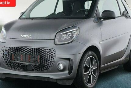 Smart ForTwo 26.985 km 16.880 &euro; Mönchengladbach 41068