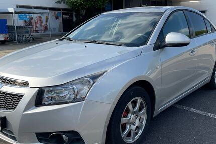Chevrolet Cruze 240.000 km 3.500 &euro; Heinsberg Randerath 52525