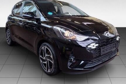 Hyundai i10 3.122 km 21.390 &euro; Mönchengladbach 41061
