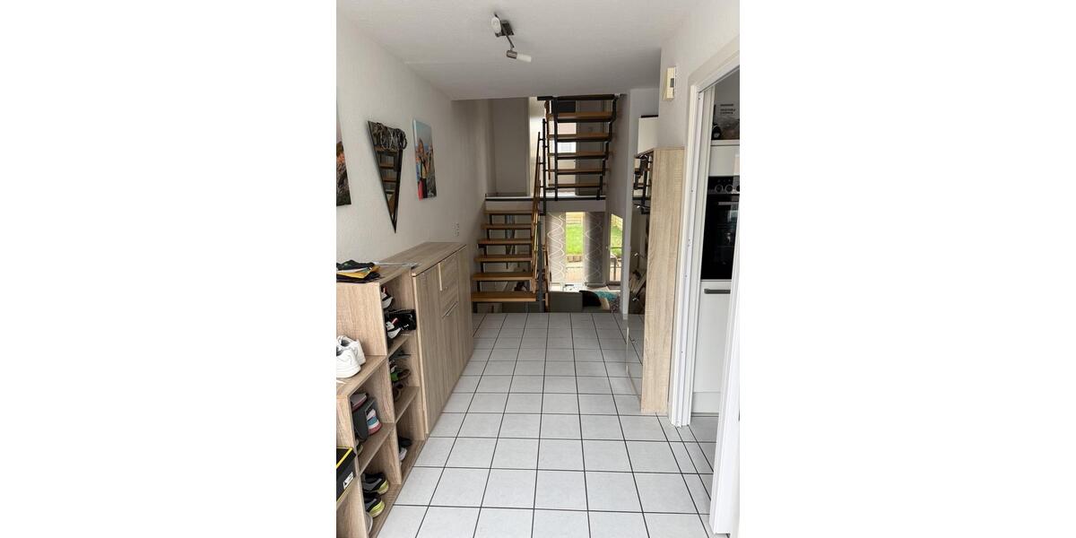 Reihenhaus Neuss Allerheiligen - 4 Zimmer, 116 m&sup2;, 1.492&euro; | Angebot:25918710