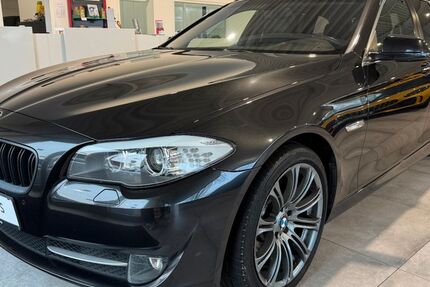 BMW 525 228.967 km 8.990 &euro; Nettetal 41334