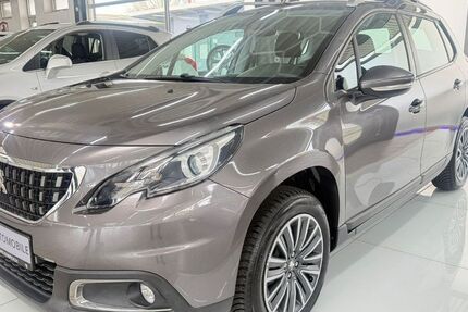 Peugeot 2008 75.900 km 8.798 &euro; Grevenbroich 41515