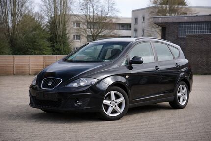 Seat Altea 106.211 km 4.800 &euro; Düsseldorf 40597