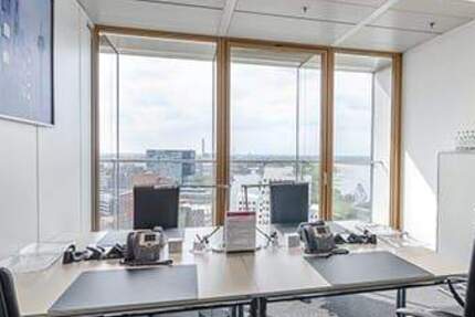 Gewerbeobjekt Düsseldorf Unterbilk - 1.132&euro; | Angebot:25754925