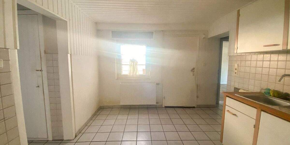 Reihenendhaus Hückelhoven / Brachelen Brachelen - 3 Zimmer, 91 m&sup2;, 169.000&euro; | Angebot:25687003