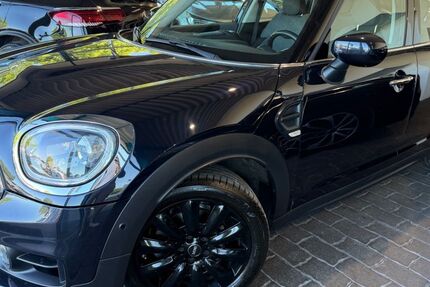 Mini Countryman C (Cooper) 168.000 km 14.450 &euro; Wegberg / Rath-Anhoven 41844