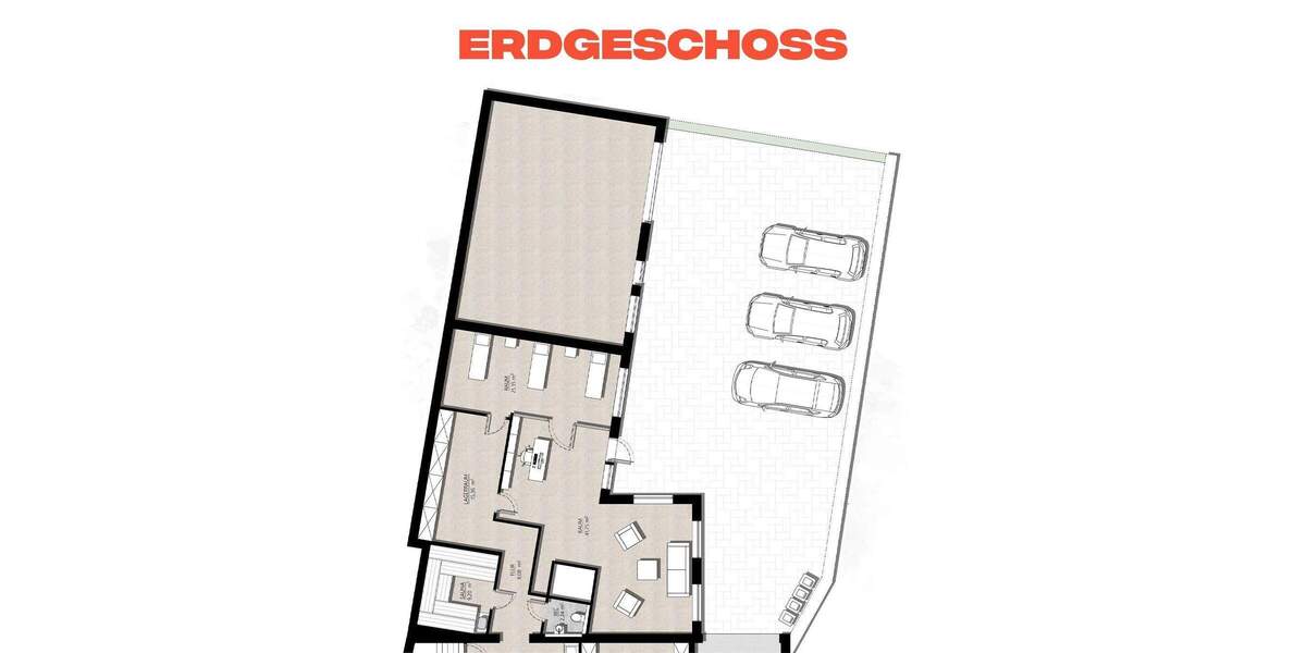 Mehrfamilienhaus, Wohnhaus Meerbusch Büderich - 1 Zimmer, 1.849.000&euro; | Angebot:25666086