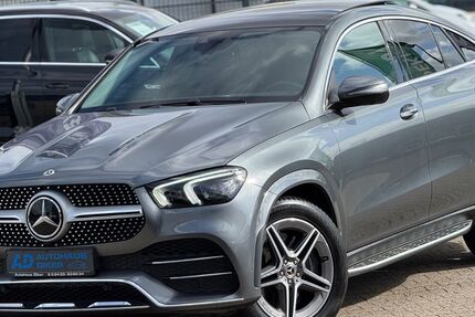 Mercedes-Benz GLE 400 107.147 km 66.600 &euro; Hückelhoven 41836