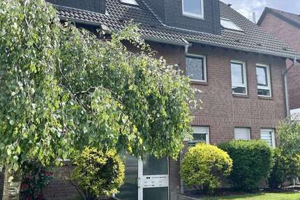 Wohnung Mönchengladbach-Giesenkirchen Giesenkirchen - 3 Zimmer, 78 m&sup2;, 858&euro; | Angebot:26642209