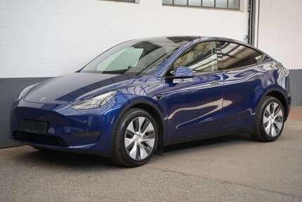 Tesla Model Y 119.698 km 27.250 &euro; Mönchengladbach 41236