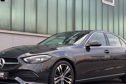 Mercedes-Benz C 180 16.824 km 31.892 &euro; Viersen 41748