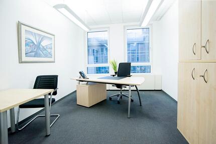 Gewerbeobjekt Düsseldorf Lörick - 899&euro; | Angebot:25958369