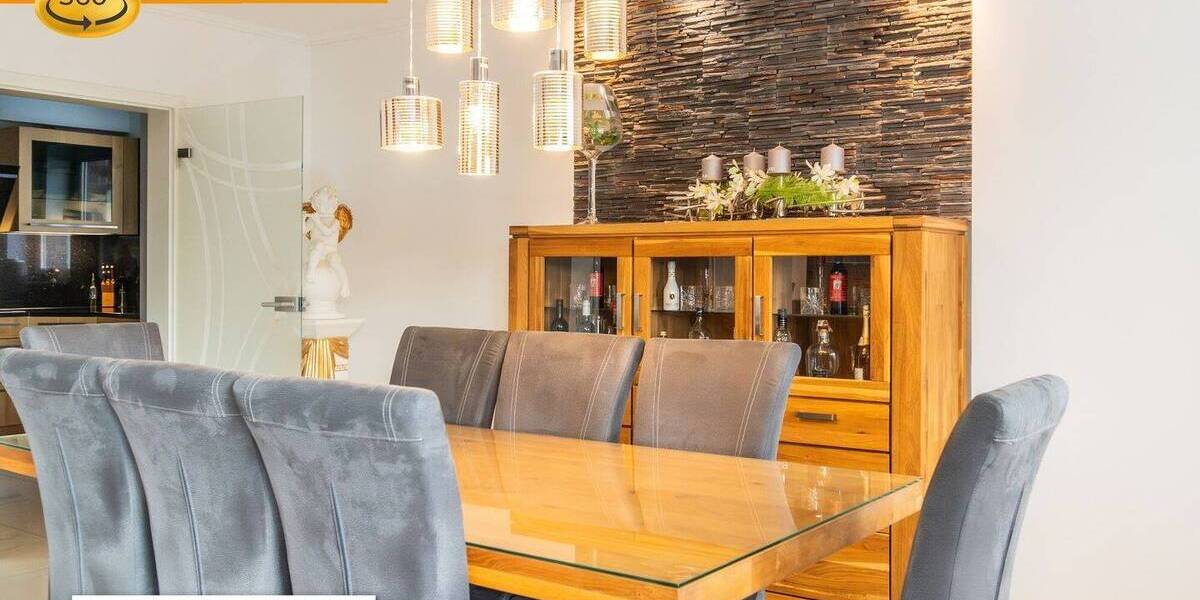 Einfamilienhaus Wegberg Wildenrath - 5 Zimmer, 187 m&sup2;, 459.800&euro; | Angebot:25799433