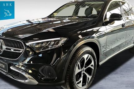 Mercedes-Benz GLC 220 10.801 km 52.747 &euro; Mönchengladbach 41238
