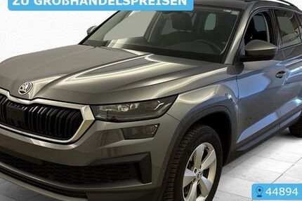 Skoda Kodiaq 51.119 km 29.290 &euro; Krefeld 47829