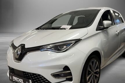 Renault ZOE 41.152 km 14.470 &euro; Krefeld 47805