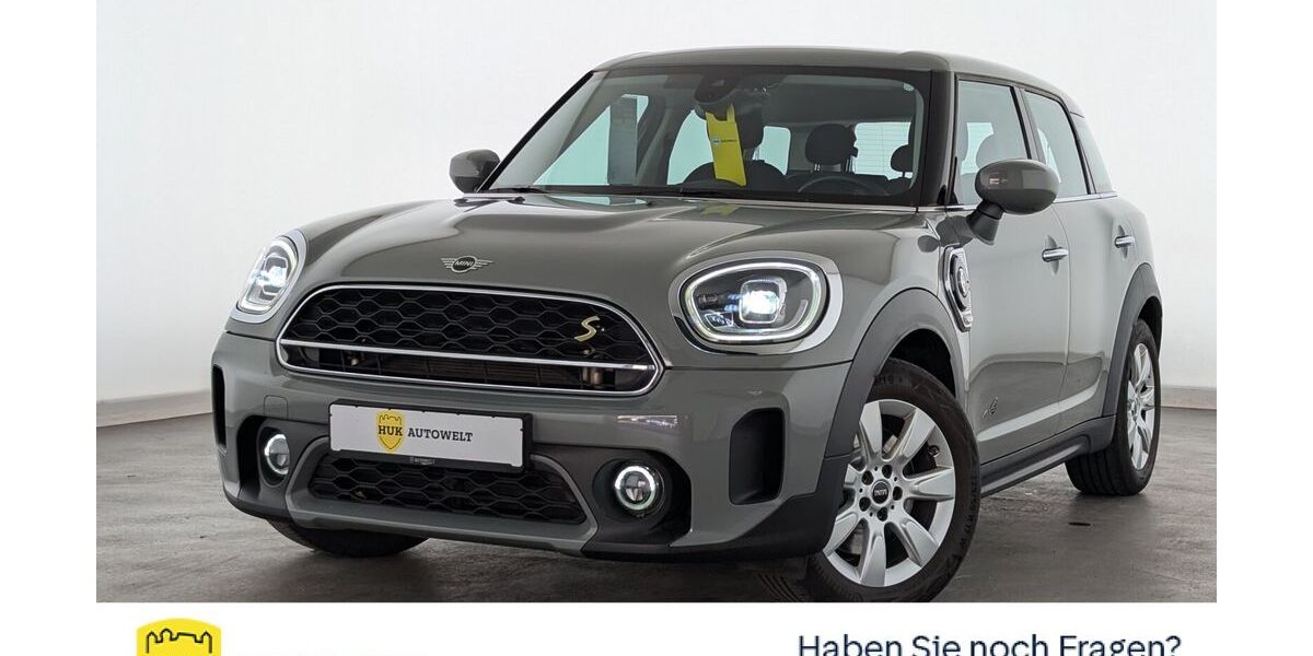 Mini Countryman SE (Cooper) 53.950 km 22.760 &euro; Düsseldorf 40599