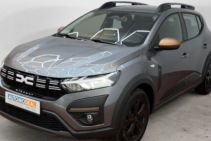 Dacia Sandero 15.659 km 18.899 &euro; Moers 47445