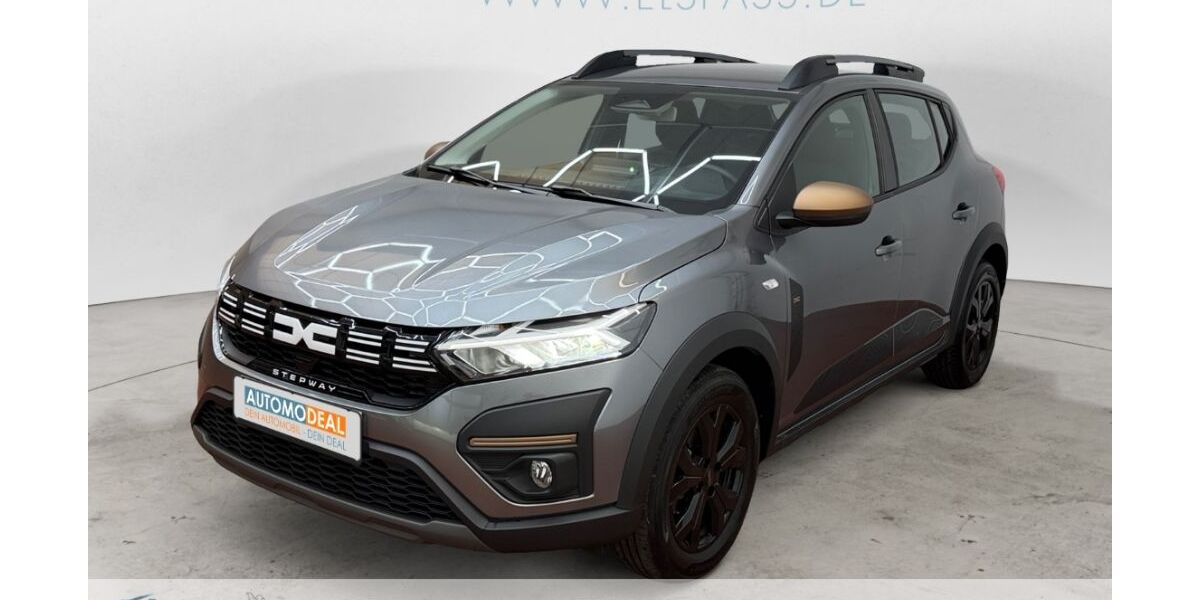 Dacia Sandero 15.659 km 18.899 &euro; Moers 47445