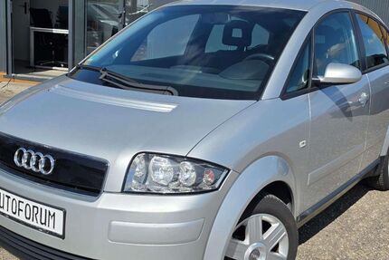 Audi A2 155.350 km 3.250 &euro; Kempen 47906