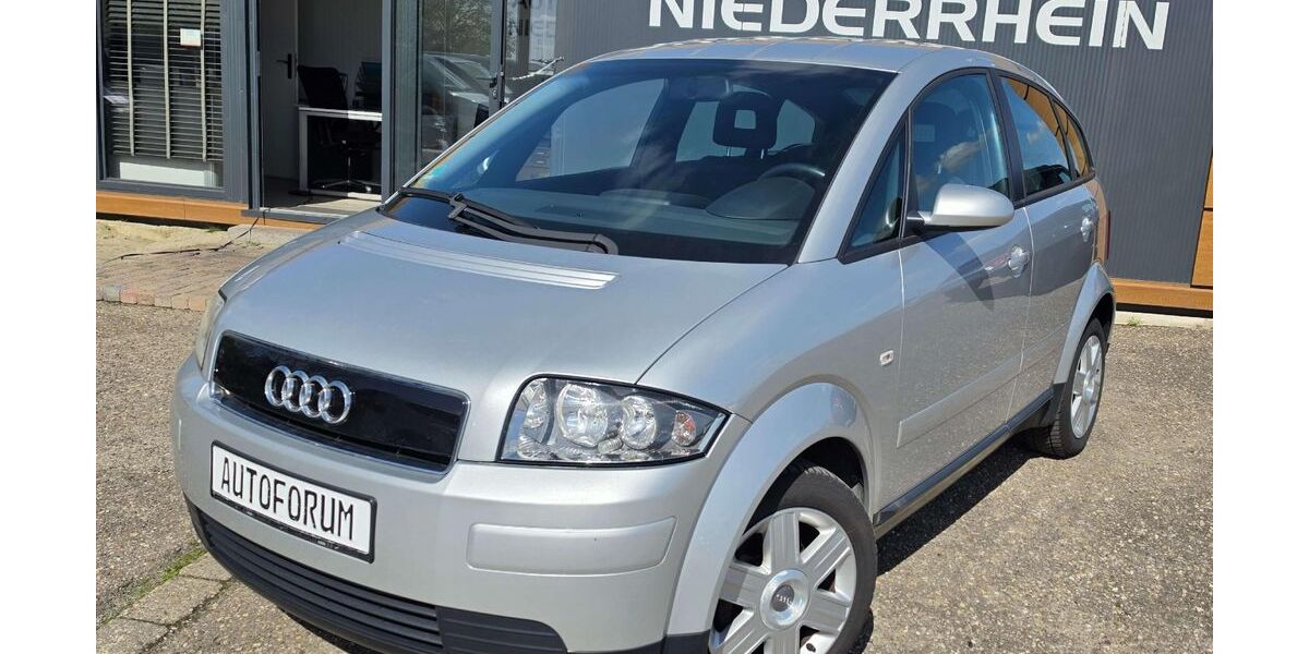 Audi A2 155.350 km 3.250 &euro; Kempen 47906