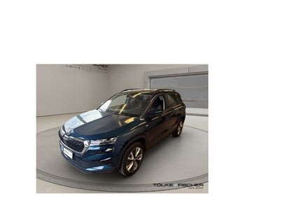 Skoda Karoq 27.542 km 28.990 &euro; Krefeld 47809