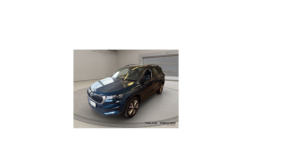 Skoda Karoq 27.542 km 28.990 &euro; Krefeld 47809