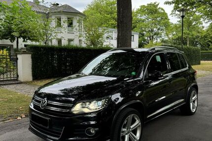 VW Tiguan 179.700 km 13.500 &euro; Krefeld 47803