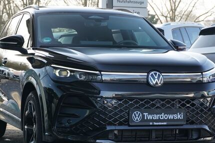 VW Tiguan 9.796 km 49.990 &euro; Wegberg 41844