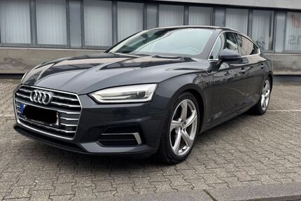 Audi A5 166.000 km 18.999 &euro; Mönchengladbach 41238