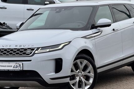 Land Rover Range Rover Evoque 169.955 km 21.790 &euro; Hückelhoven 41836