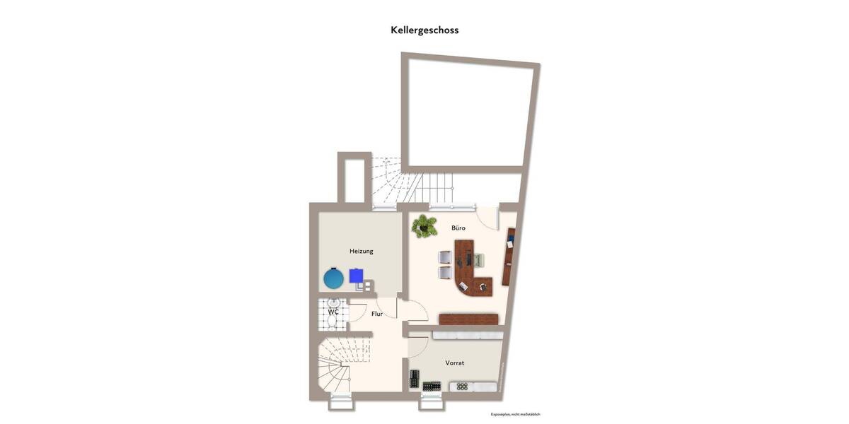 Reihenmittelhaus Straelen - 5 Zimmer, 117 m&sup2;, 299.500&euro; | Angebot:25696497