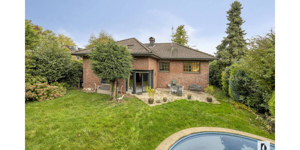 Einfamilienhaus Meerbusch-Ilverich Ilverich - 7 Zimmer, 206 m&sup2;, 995.000&euro; | Angebot:26390514