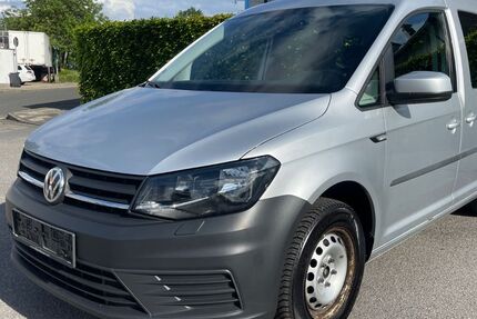 VW Caddy 103.000 km 15.700 &euro; Mönchengladbach 41238