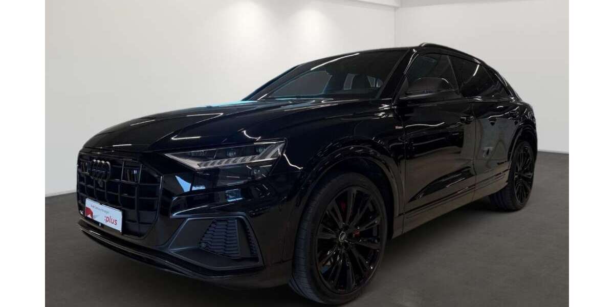 Audi Q8 87.683 km 65.900 &euro; Düsseldorf 40233