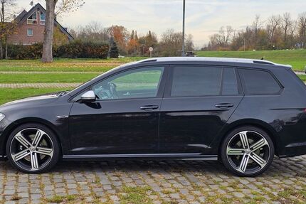 VW Golf 140.000 km 20.100 &euro; Düsseldorf 40547