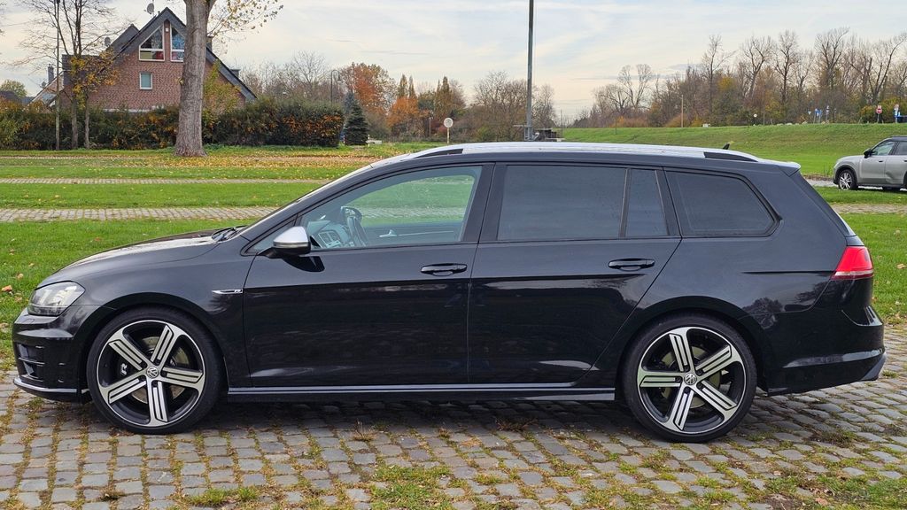 VW Golf 140.000 km 20.100 &euro; Düsseldorf 40547