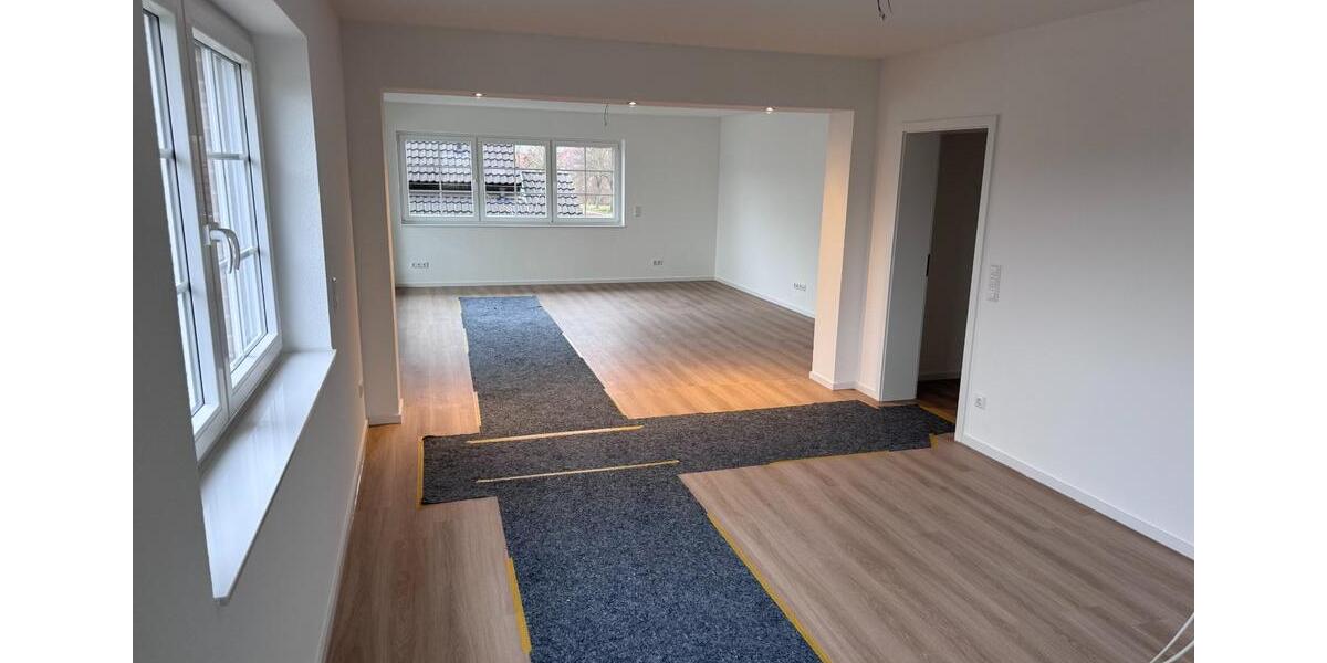 Etagenwohnung Erkelenz - 4 Zimmer, 137 m&sup2;, 1.575&euro; | Angebot:24478614