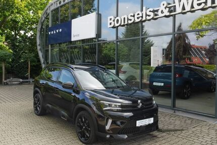 Citroen C5 Aircross 43.136 km 24.790 &euro; Erkelenz 41812