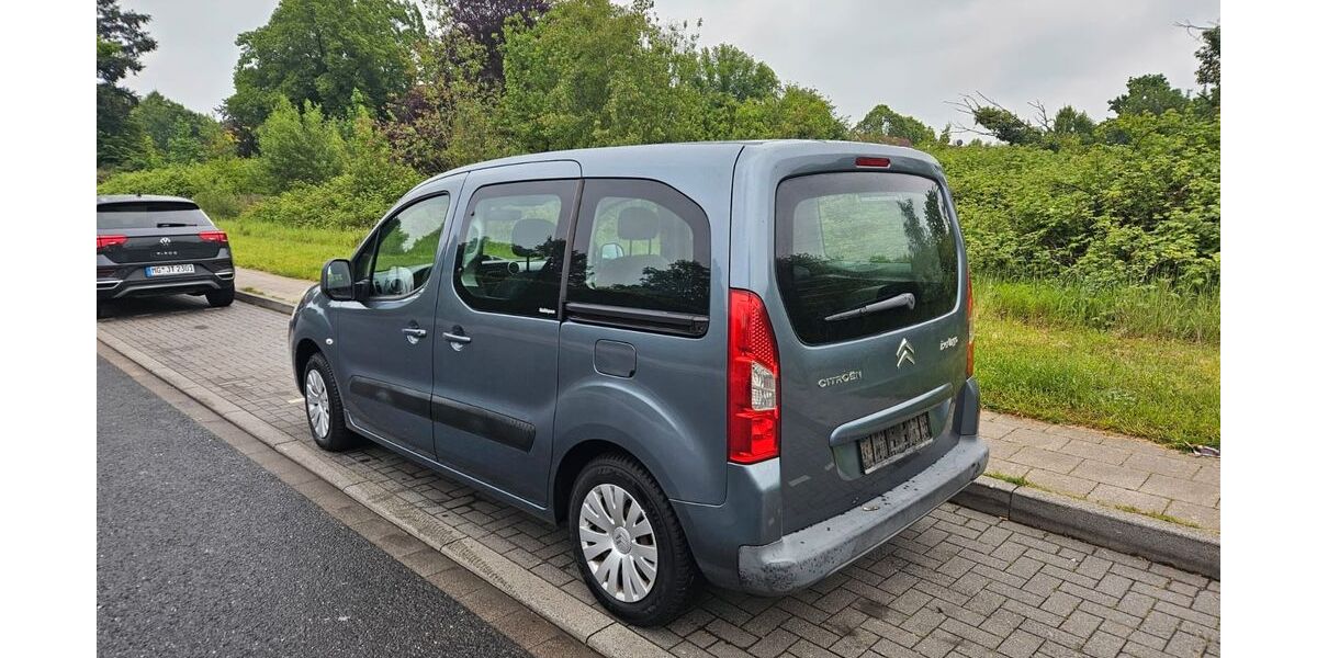 Citroen Berlingo 250.000 km 2.500 &euro; Mönchengladbach 41068