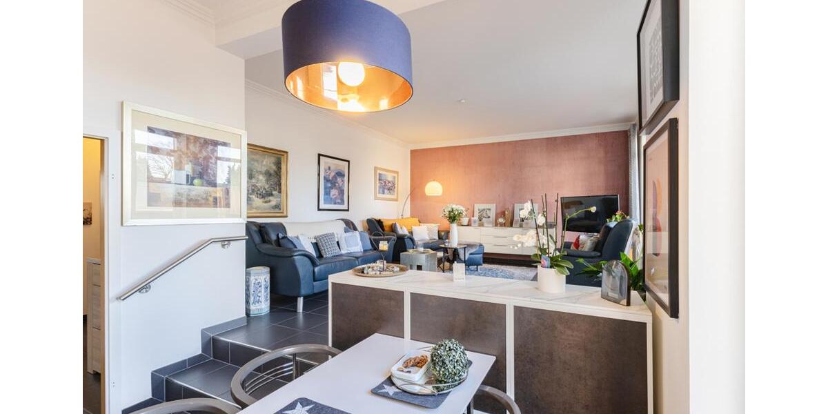 Erdgeschoßwohnung Erkelenz - 3 Zimmer, 109 m&sup2;, 1.050&euro; | Angebot:25906424