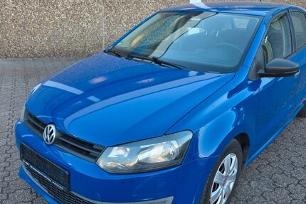 VW Polo 322.000 km 1.999 &euro; Moers 47441