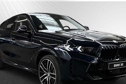 BMW X6 7.000 km 89.890 &euro; Geldern 47608