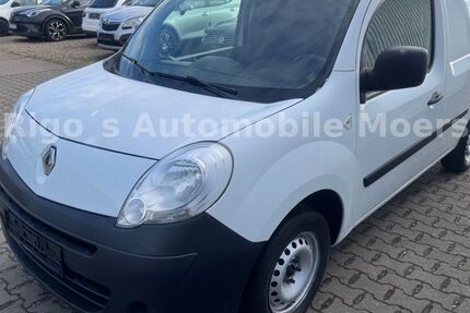 Renault Kangoo 215.425 km 4.400 &euro; Moers 47445