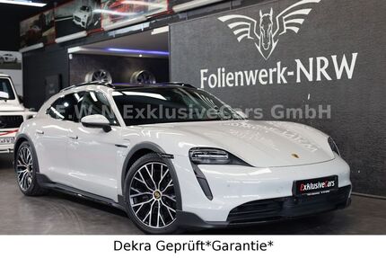 Porsche Taycan 79.867 km 66.498 &euro; Krefeld 47800