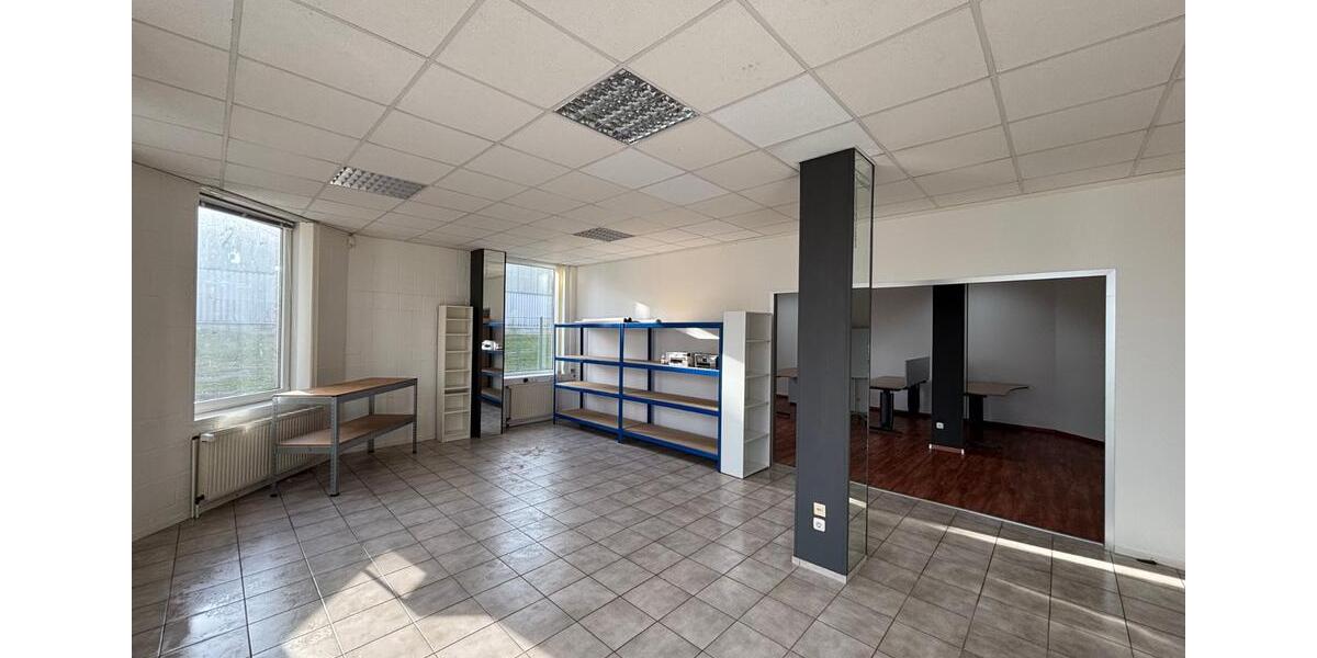 Gewerbeobjekt Brüggen - 990&euro; | Angebot:25871774